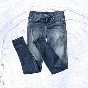 Bebe Skinny Jeans